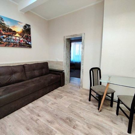 Shevchenko Dvor Apartment Кропивницкий Екстериор снимка