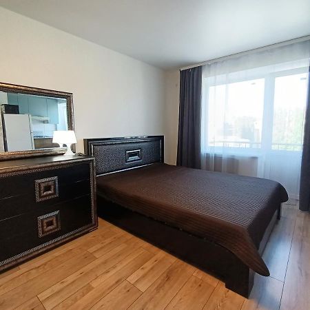 Shevchenko Dvor Apartment Кропивницкий Екстериор снимка