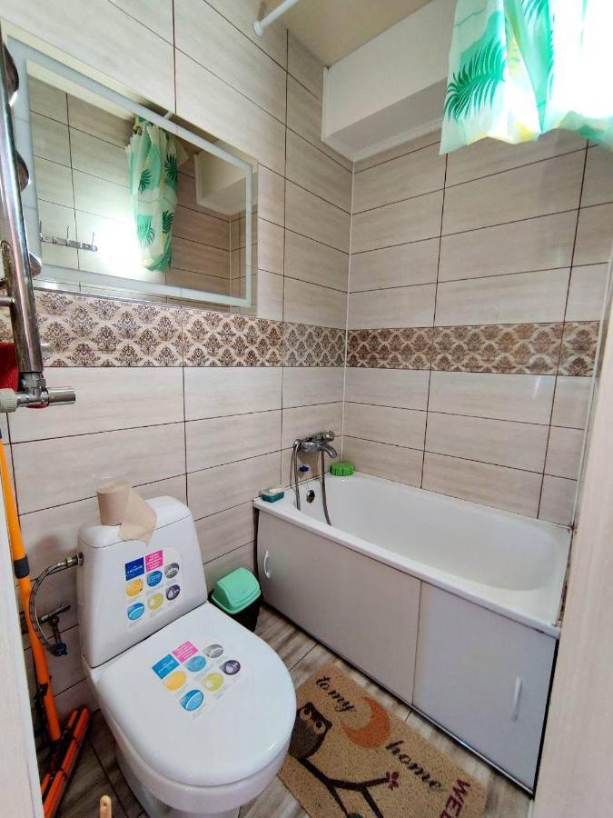 Shevchenko Dvor Apartment Кропивницкий Екстериор снимка