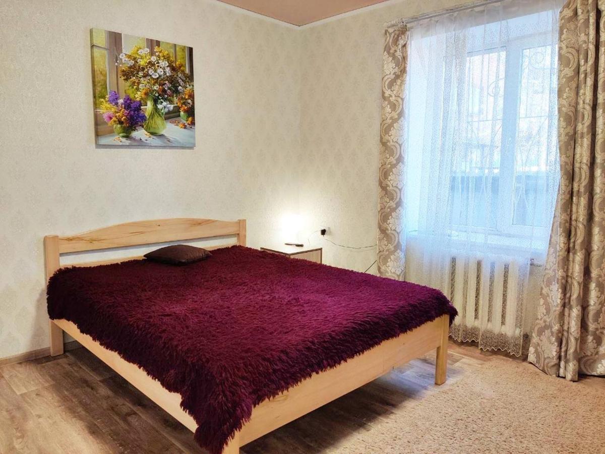 Shevchenko Dvor Apartment Кропивницкий Екстериор снимка