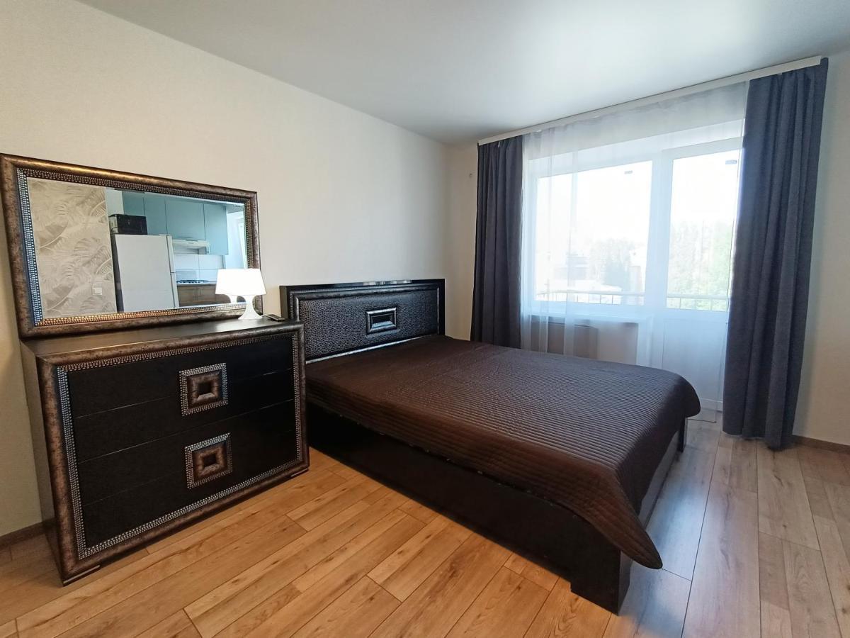 Shevchenko Dvor Apartment Кропивницкий Екстериор снимка