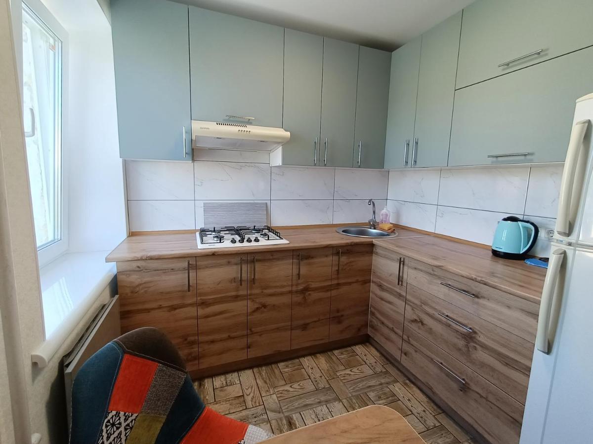 Shevchenko Dvor Apartment Кропивницкий Екстериор снимка